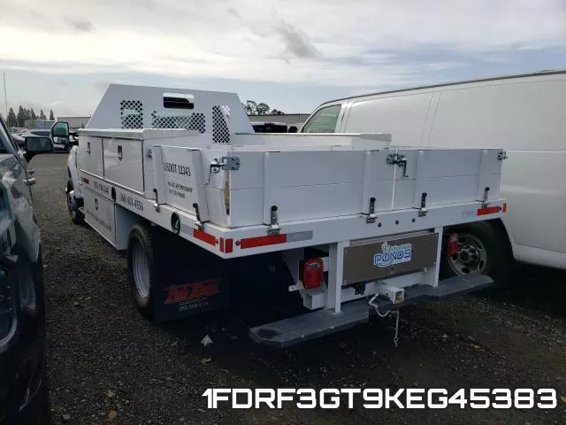1FDRF3GT9KEG45383 фото 4