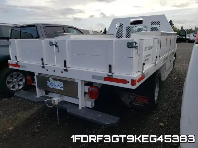 1FDRF3GT9KEG45383 фото 5