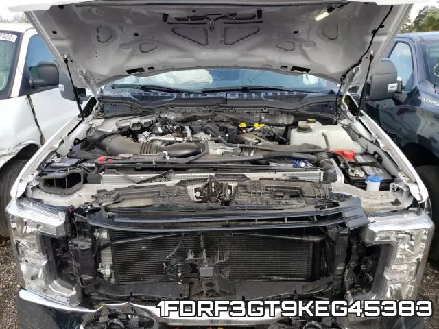 1FDRF3GT9KEG45383 фото 8