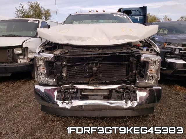 1FDRF3GT9KEG45383 фото 10