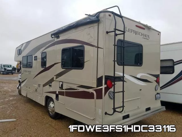 1FDWE3FS1HDC33116 фото 4