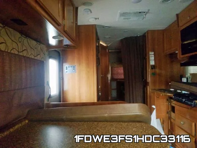 1FDWE3FS1HDC33116 фото 7