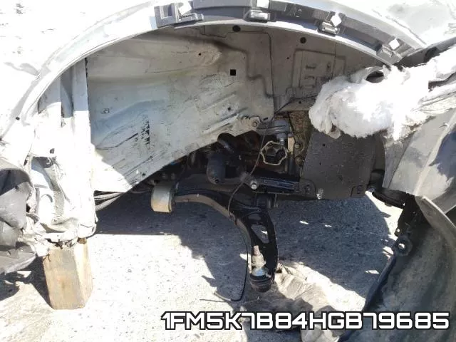 1FM5K7B84HGB79685 фото 9