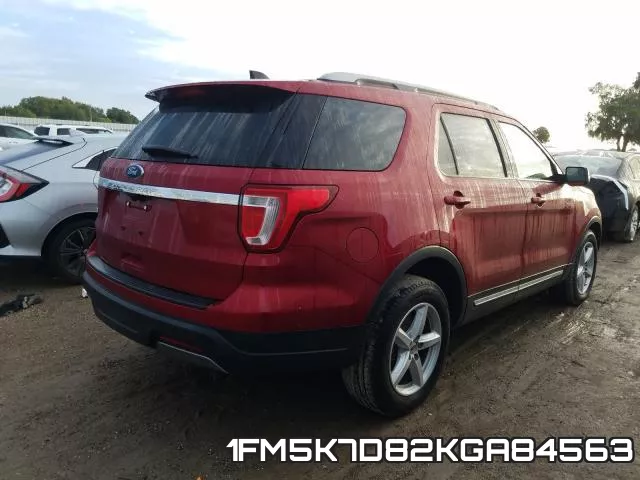 1FM5K7D82KGA84563 фото 5