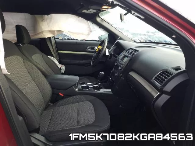 1FM5K7D82KGA84563 фото 6