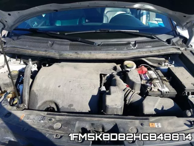 1FM5K8D82HGB48874 фото 7