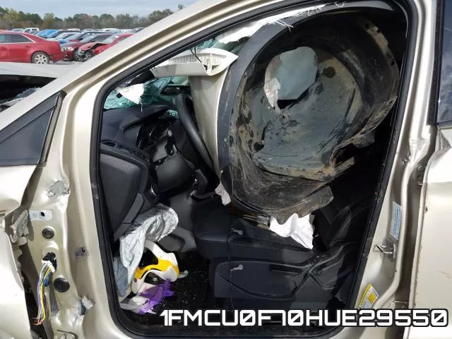 1FMCU0F70HUE29550 фото 6