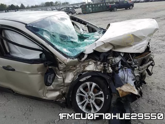 1FMCU0F70HUE29550 фото 10