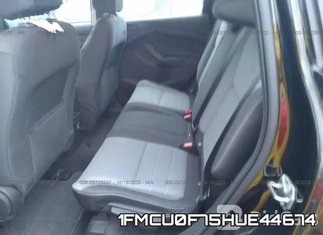 1FMCU0F75HUE44674 фото 9