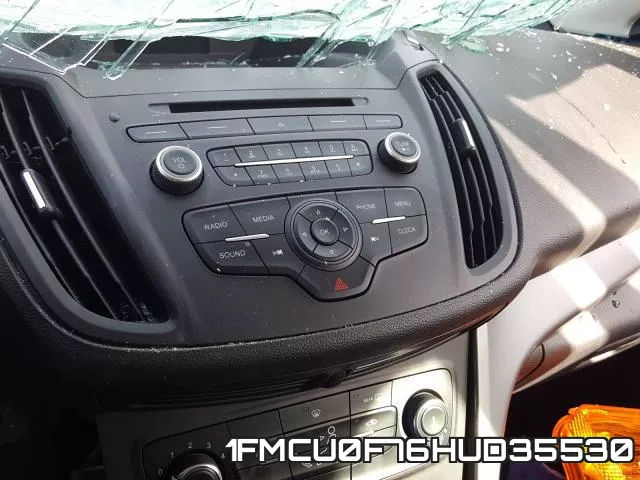 1FMCU0F76HUD35530 фото 10