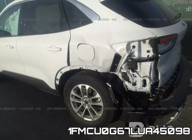 1FMCU0G67LUA45098 фото 7