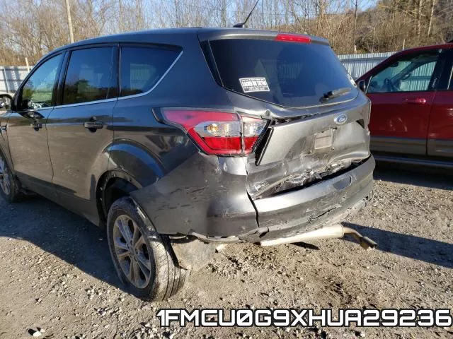 1FMCU0G9XHUA29236 фото 10