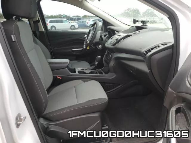 1FMCU0GD0HUC31605 фото 6