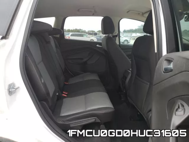 1FMCU0GD0HUC31605 фото 7