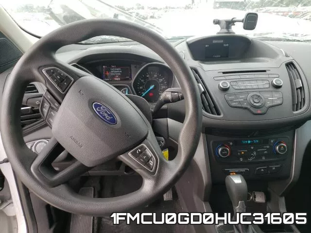 1FMCU0GD0HUC31605 фото 10
