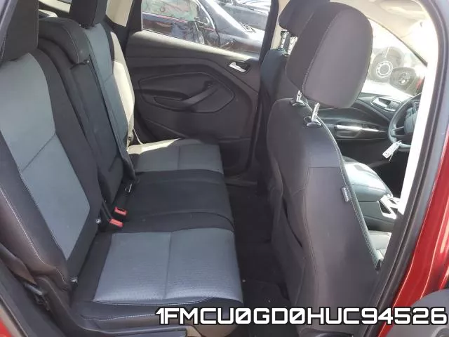 1FMCU0GD0HUC94526 фото 7