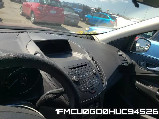 1FMCU0GD0HUC94526 фото 10