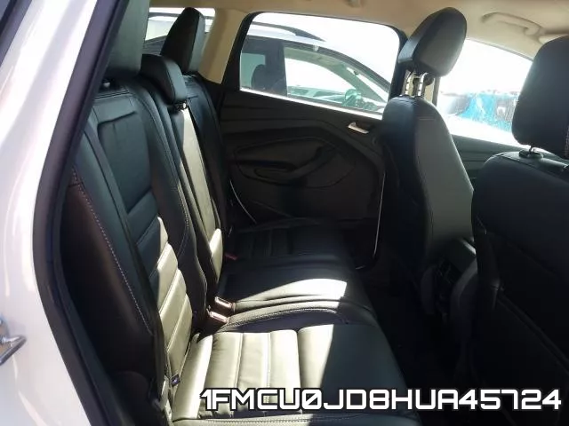 1FMCU0JD8HUA45724 фото 7