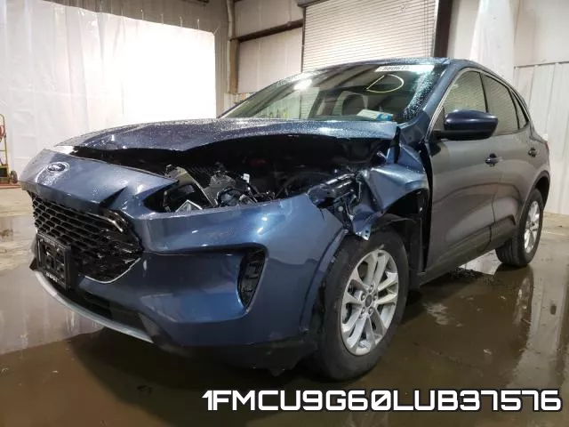 1FMCU9G60LUB37576 фото 3