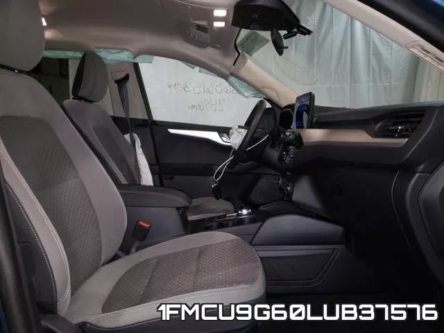 1FMCU9G60LUB37576 фото 6