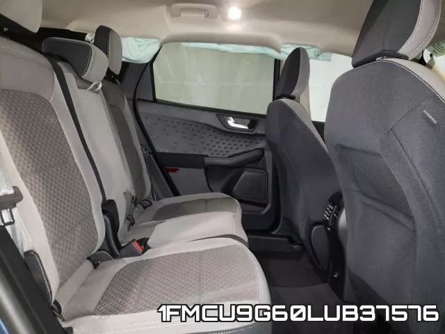 1FMCU9G60LUB37576 фото 7