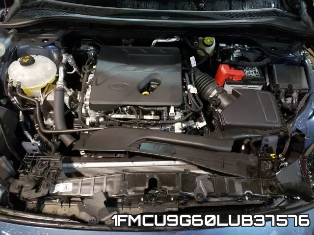 1FMCU9G60LUB37576 фото 8
