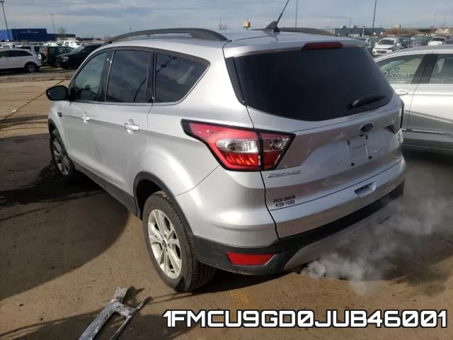 1FMCU9GD0JUB46001 фото 4