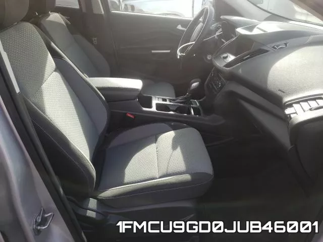 1FMCU9GD0JUB46001 фото 6