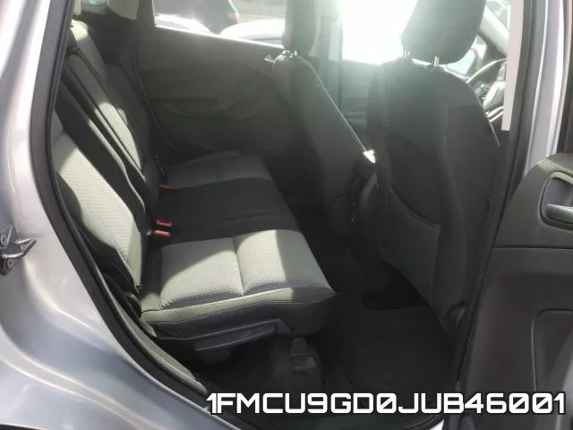1FMCU9GD0JUB46001 фото 7