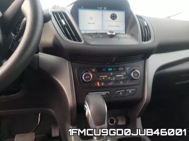 1FMCU9GD0JUB46001 фото 10