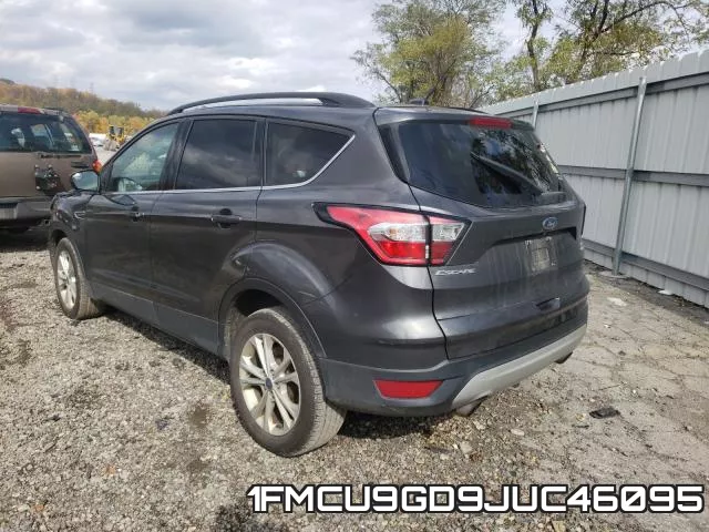 1FMCU9GD9JUC46095 фото 4