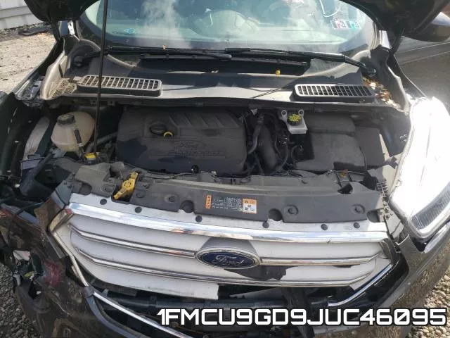 1FMCU9GD9JUC46095 фото 8