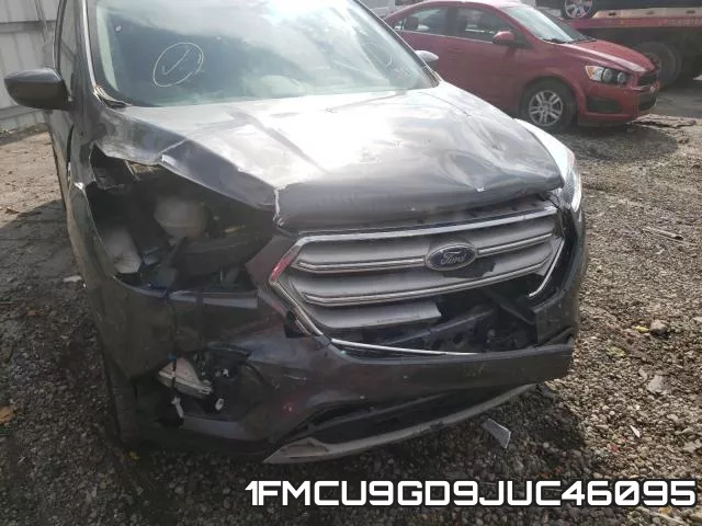1FMCU9GD9JUC46095 фото 10