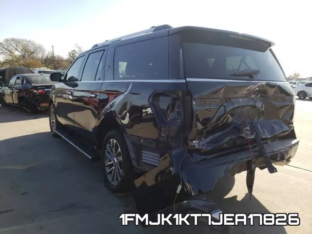 1FMJK1KT7JEA17826 фото 4