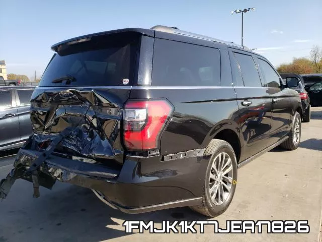 1FMJK1KT7JEA17826 фото 5