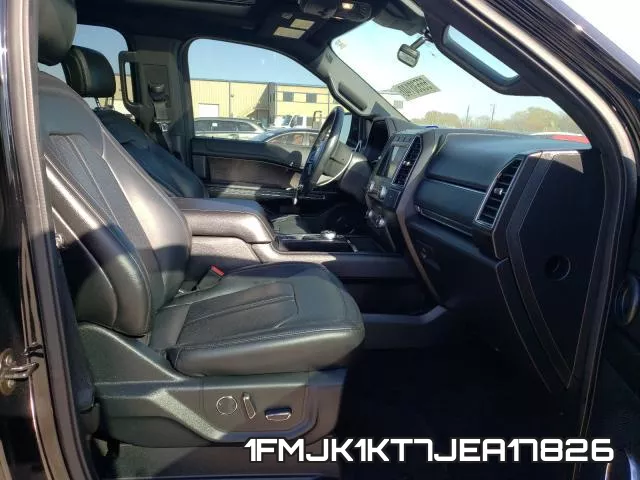 1FMJK1KT7JEA17826 фото 6