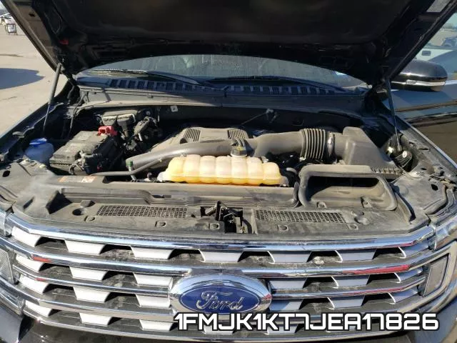 1FMJK1KT7JEA17826 фото 8