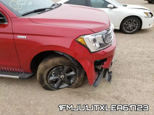 1FMJU1JTXLEA61723 фото 10