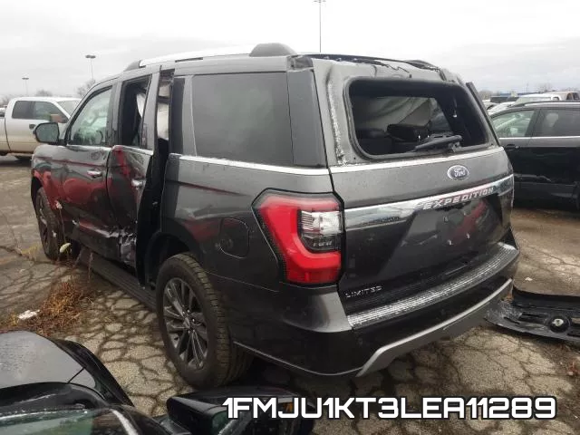 1FMJU1KT3LEA11289 фото 4