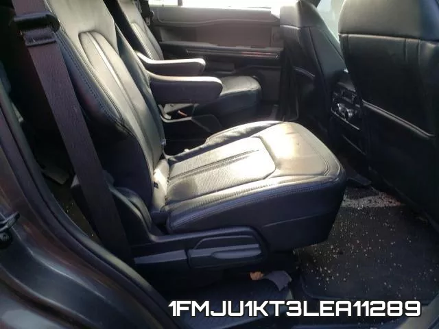 1FMJU1KT3LEA11289 фото 6