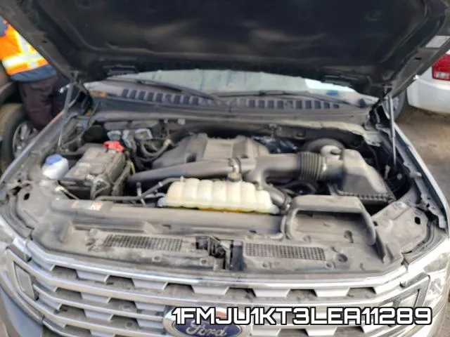 1FMJU1KT3LEA11289 фото 7