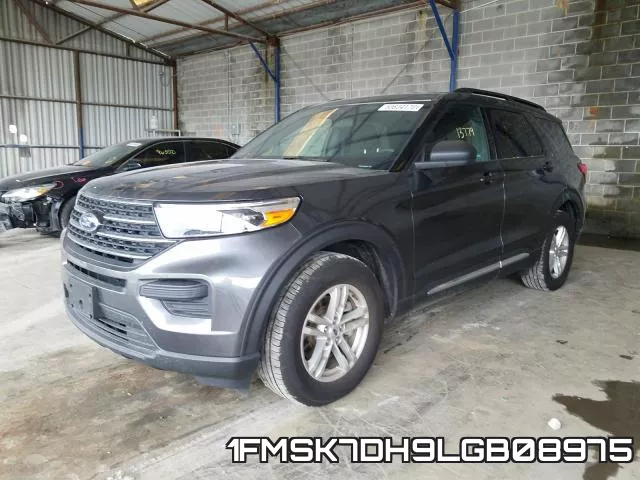 1FMSK7DH9LGB08975 фото 3