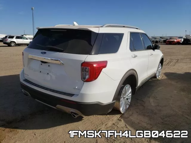 1FMSK7FH4LGB04622 фото 5