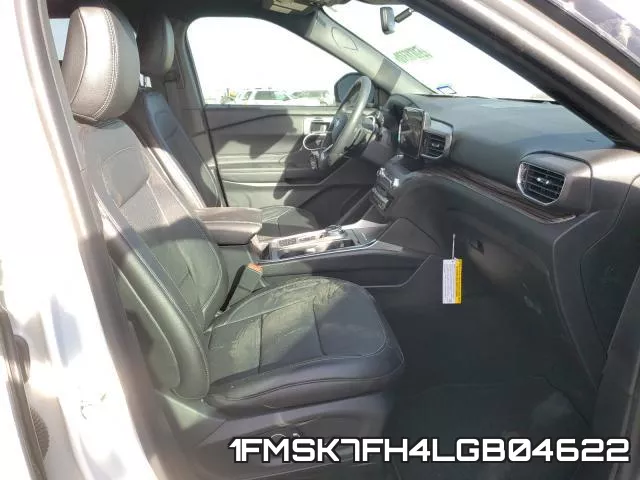 1FMSK7FH4LGB04622 фото 6