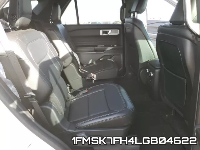 1FMSK7FH4LGB04622 фото 7
