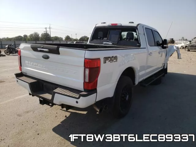 1FT8W3BT6LEC89337 фото 5