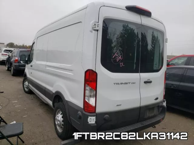 1FTBR2C82LKA31142 фото 4