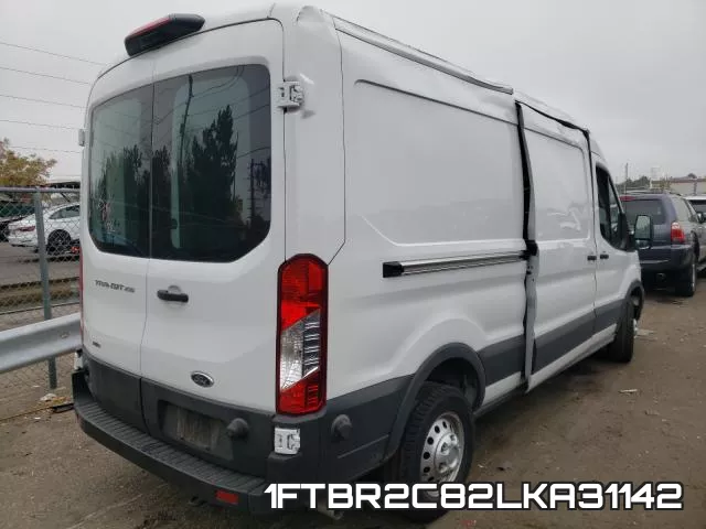 1FTBR2C82LKA31142 фото 5