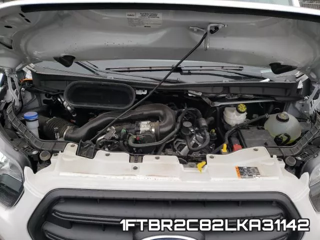 1FTBR2C82LKA31142 фото 7