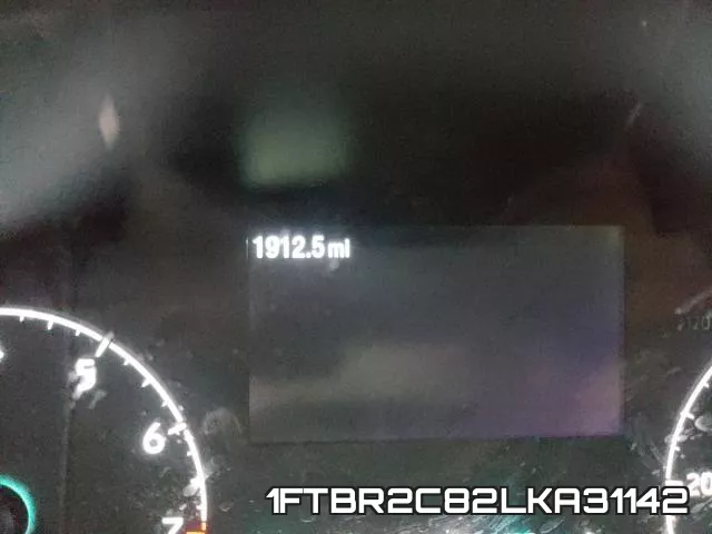 1FTBR2C82LKA31142 фото 8